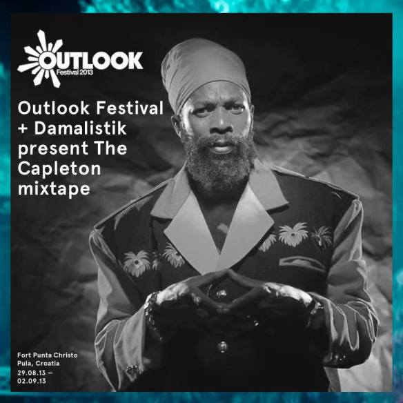 THE CAPLETON MIXTAPE 